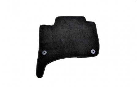 Коврики в салон Volkswagen Touareg