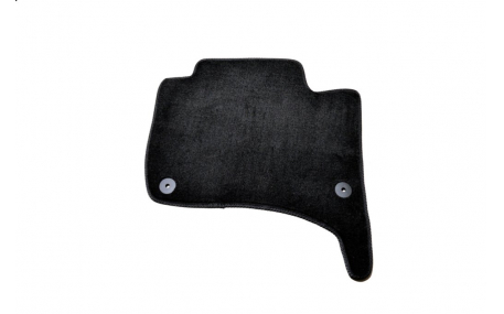 Коврики в салон Volkswagen Touareg