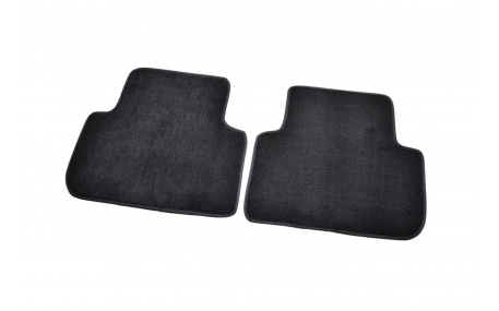 Коврики в салон Volkswagen Tiguan