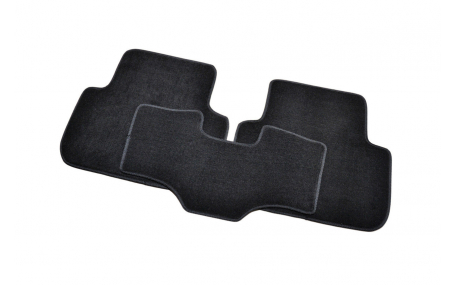 Коврики в салон Volkswagen Tiguan