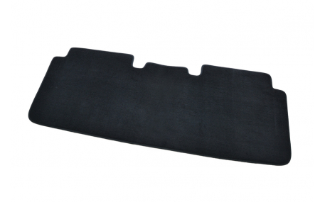 Коврики в салон Tesla Model S