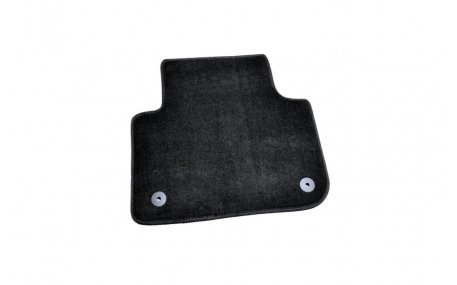 Коврики в салон Volkswagen Touareg