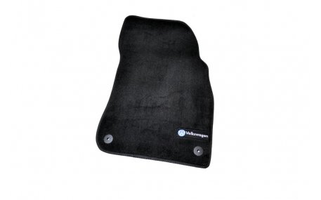 Коврики в салон Volkswagen Touareg