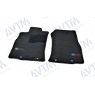 Коврики в салон Toyota FJ Cruiser