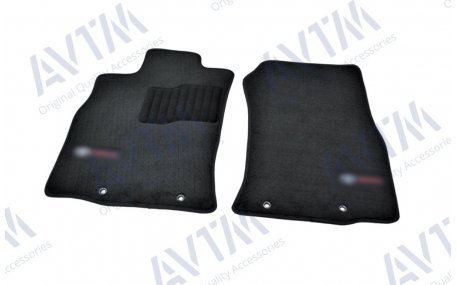 Коврики в салон Toyota FJ Cruiser