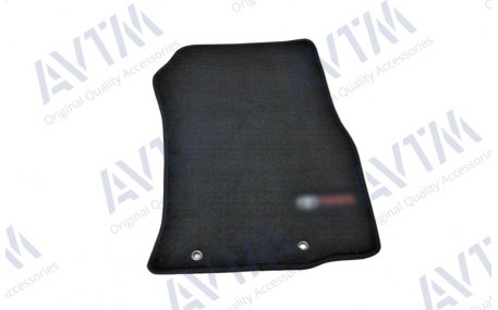 Коврики в салон Toyota FJ Cruiser