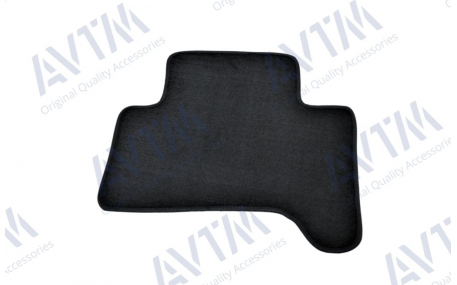 Коврики в салон Toyota FJ Cruiser