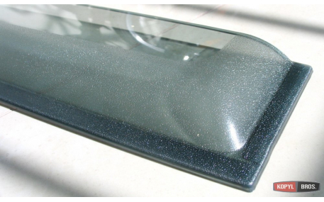 Дефлекторы окон Range Rover Evoque