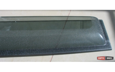 Дефлекторы окон Range Rover Evoque