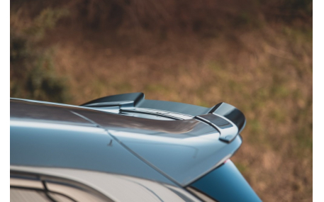 Спойлер BMW 1 (F40)