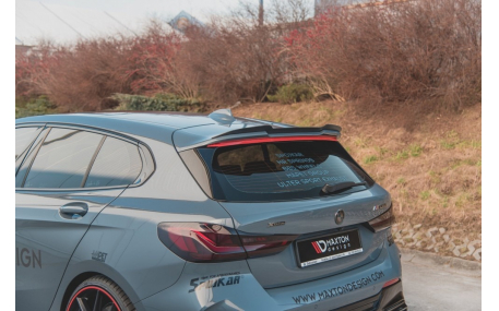 Спойлер BMW 1 (F40)