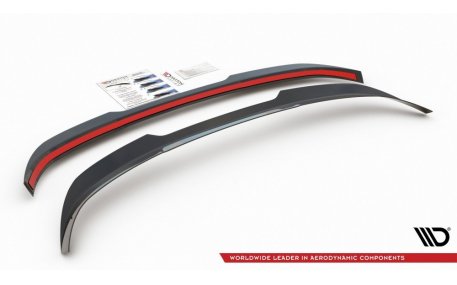 Спойлер BMW 1 (F40)