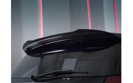 Спойлер BMW E87