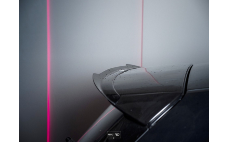 Спойлер BMW E87