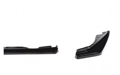 Накладка задняя BMW E87