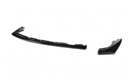 Накладка задняя BMW E87