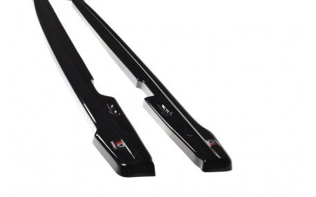 Пороги BMW E87