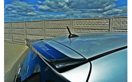 Спойлер BMW E87