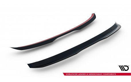 Спойлер BMW 1 F20