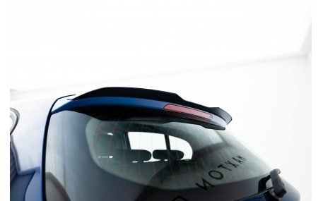 Спойлер BMW 1 F20