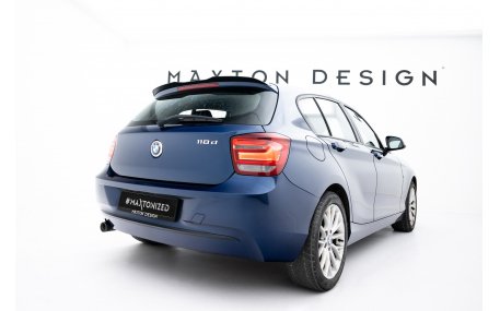 Спойлер BMW 1 F20