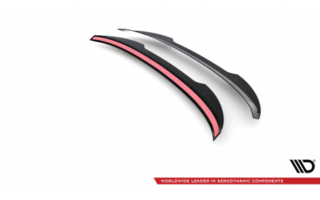 Спойлер BMW 1 F20