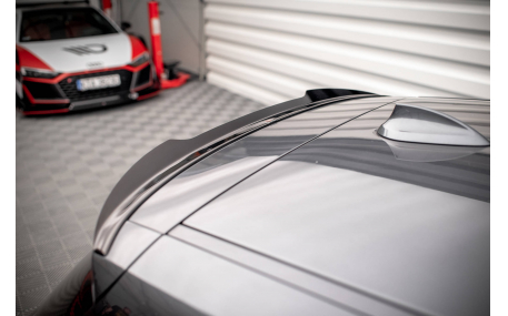 Спойлер BMW 1 F20