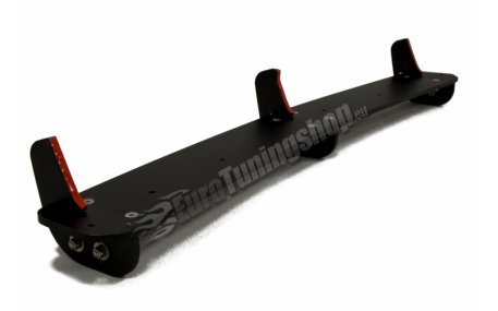 Накладка задняя BMW 1 (F20)