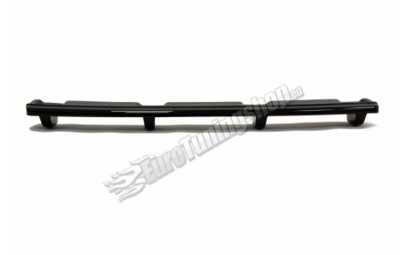 Накладка задняя BMW 1 (F20)