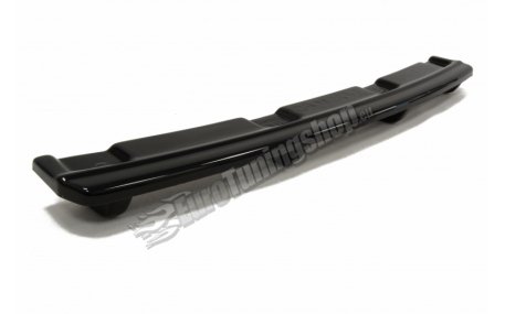 Накладка задняя BMW 1 (F20)