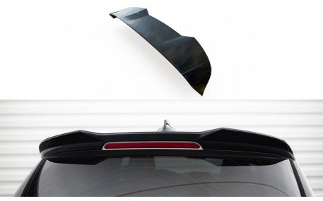 Спойлер BMW 1 F20