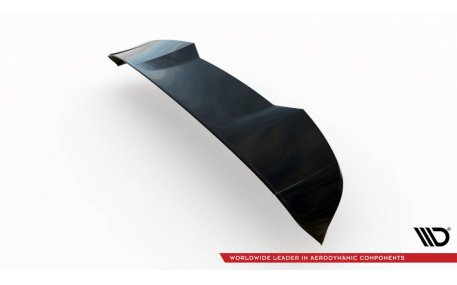 Спойлер BMW 1 F20