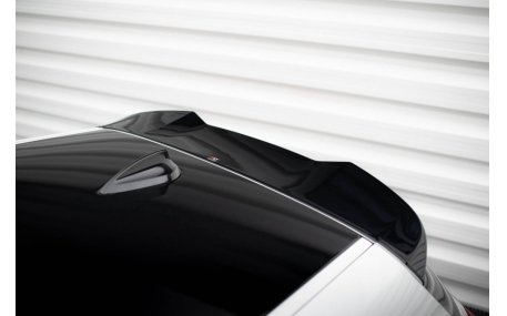 Спойлер BMW 1 F20