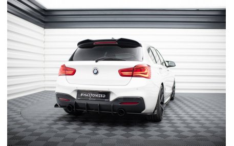 Спойлер BMW 1 F20