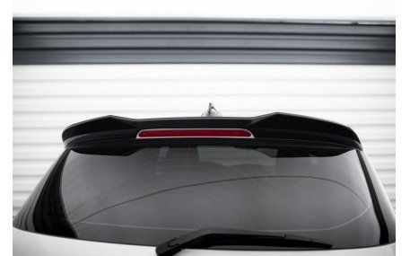 Спойлер BMW 1 F20