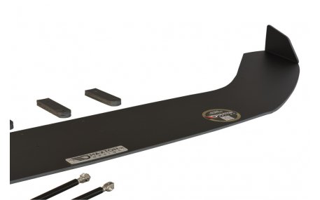 Накладка передняя BMW 1 F20 2015-2019