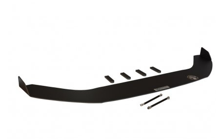 Накладка передняя BMW 1 F20 2015-2019