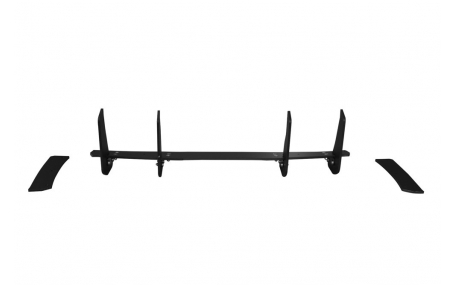 Накладка задняя BMW 1 (F20)