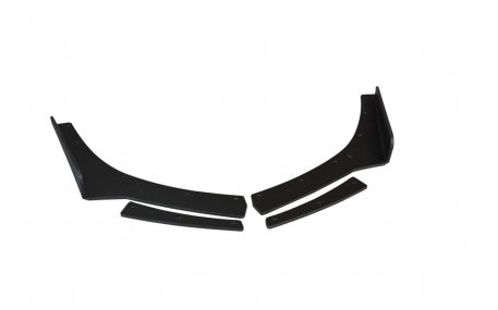 Накладка задняя BMW 1 (F20)