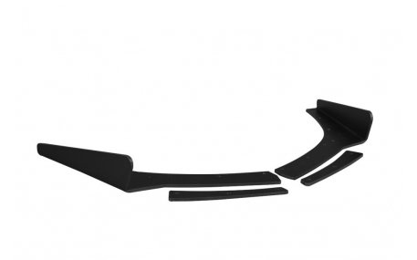 Накладка задняя BMW 1 (F20)