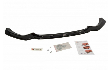 Накладка передняя BMW 1 F20 2015-2019