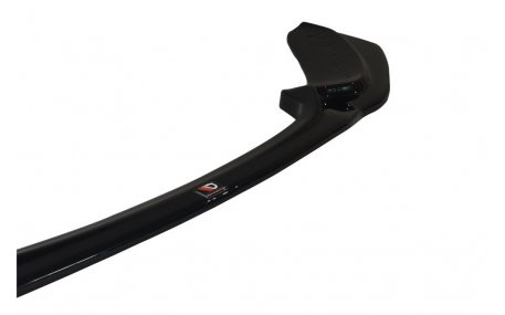 Накладка передняя BMW 1 F20 2015-2019