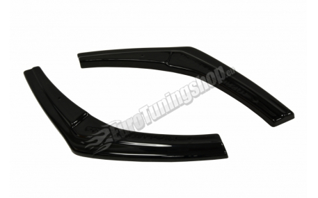 Накладка задняя BMW 1 (F20)