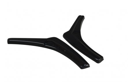 Накладка задняя BMW 1 (F20)