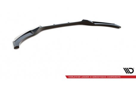 Накладка передняя BMW 2 F22