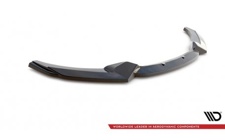 Накладка передняя BMW 2 F22