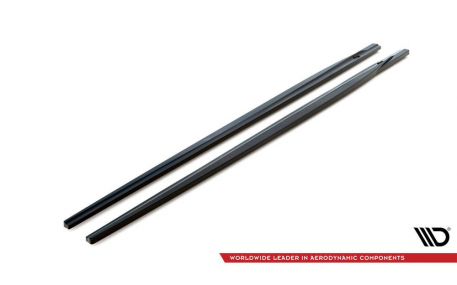 Пороги BMW 2 F22