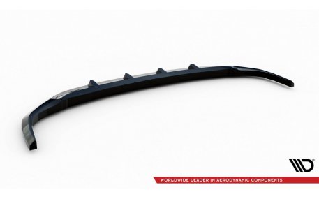 Накладка передняя BMW 2 G42