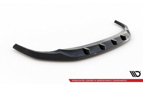 Накладка передняя BMW 2 G42