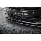 Накладка передняя BMW 2 G42